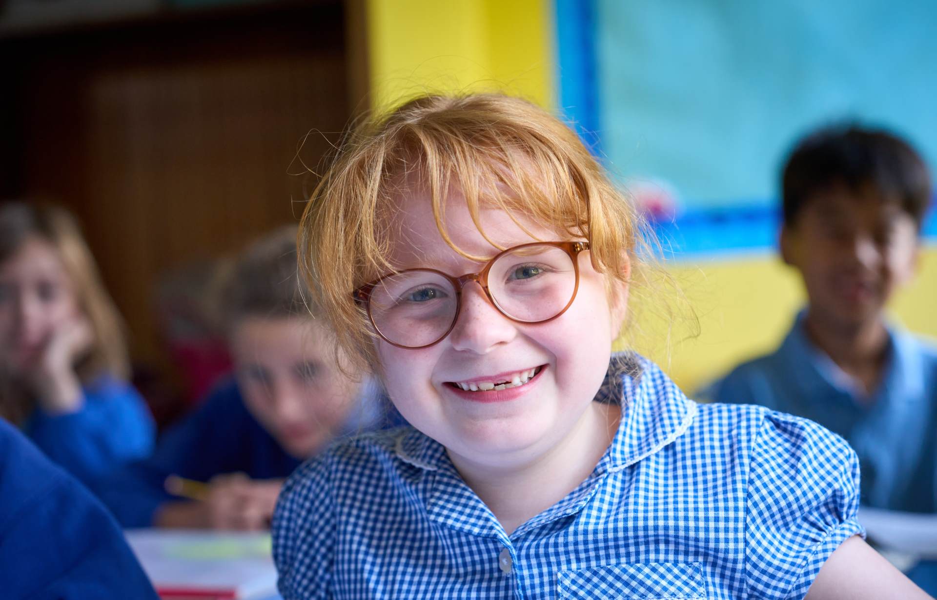 Portway Junior School